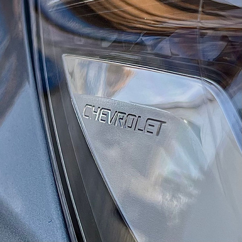 Chevrolet Onix Premier Aut