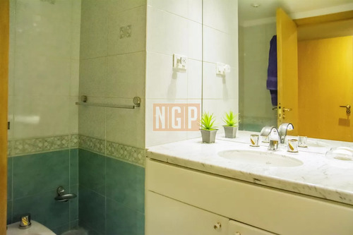 Departamento En Venta De 3 Dormitorios En Torre Nueva York.