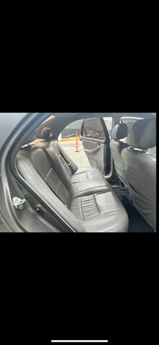 Toyota Corolla Xli 2008