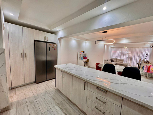 Vendo Apartamento En El Millón Amueblado