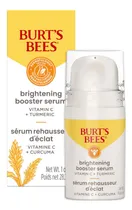 Comprar Sérum Facial Burts Com Vitamina C E Açafrão, Ilumina E