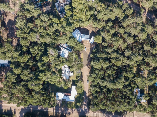 Imagen 9 de 12 de Lote En Venta - Alamos Ii Pinamar