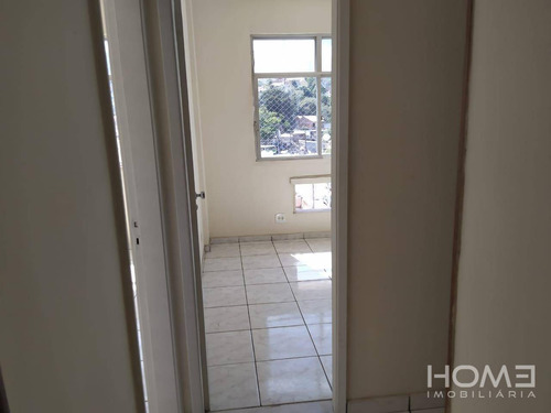Imagem 19 de 21 de Apartamento À Venda, 112 M² Por R$ 392.000,00 - Pechincha - Rio De Janeiro/rj - Ap2180