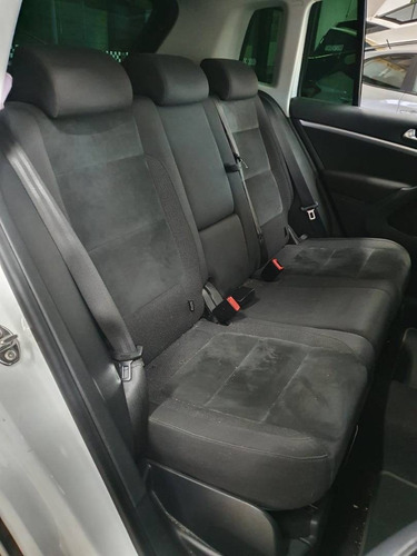 Imagem 11 de 15 de Volkswagen Tiguan 2.0 Tsi 16v Turbo Gasolina 4p Tiptronic
