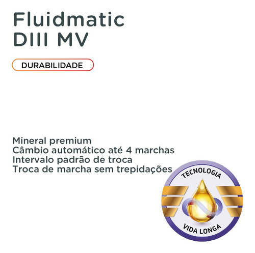 Kit Troca Oleo 3l Total Atf Xld Dexron Ill H Mineral