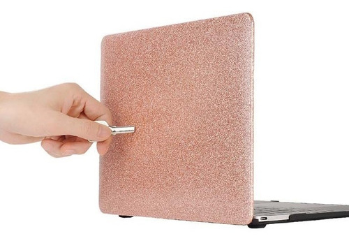 Carcasa Brillante Para Macbook New Air 13 A2337/a1932