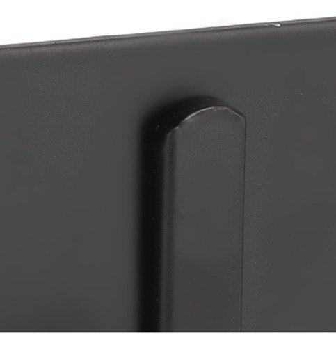 Ganchos De Pared Autoadhesivos, Paquete De 8 Toallas, Sin Ne