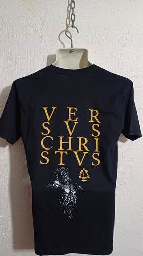 Behemoth Versus Playera Black Metal Marduk Beherit Belphegor