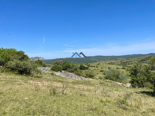 Venta Chacra En Carape Maldonado
