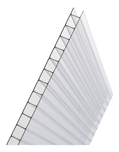 Imagen 2 de 4 de Vendo Planchas De Policarbonato Y Alucobond Precio Ecuador