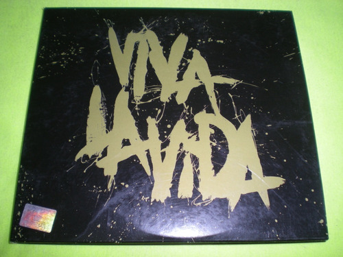 Coldplay / Viva La Vida + Prospekt S March Ep (12)
