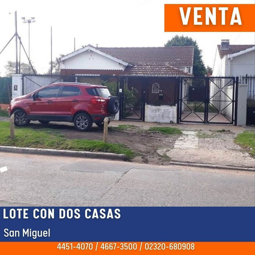 Imagen 1 de 15 de Casa En Venta En San Miguel