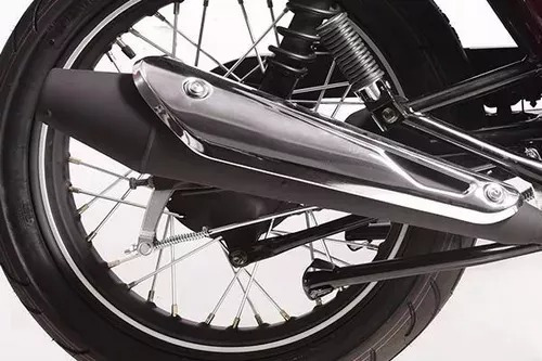 Gilera Ac1 150 Patentada $952.000 O 12de$152.000(vc Gx1 4)