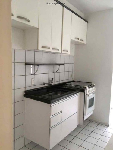 Imagem 2 de 12 de Apartamento - Ap00047 - 33879392