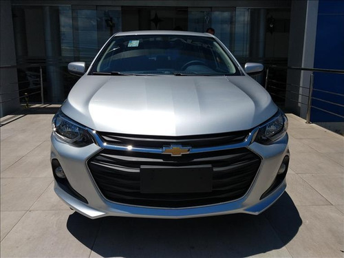 Chevrolet Onix Onix 1.0 Turbo Ltz 0km