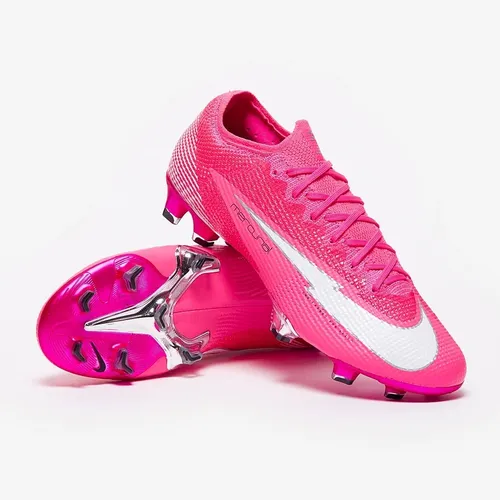 Zapato Fútbol Nike Vapor Elite Km Unisex Originales