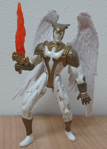 Zauriel 1998 Hasbro Jla Justice League Of America