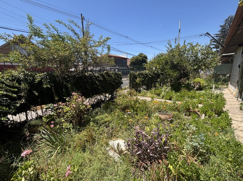 Oportunidad Casa Víctor Plaza Mayorga, El Bosque
