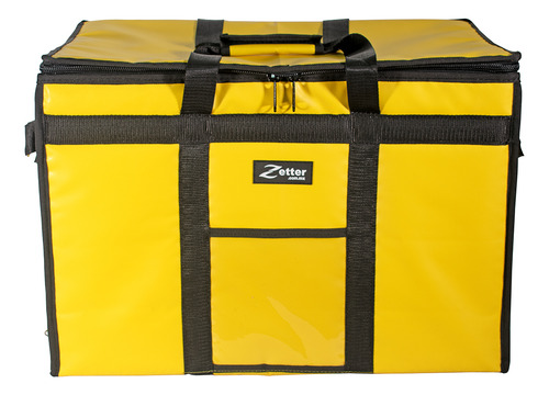 Bolsa Térmica Entrega Ó Delivery Alimentos Caliente Frío