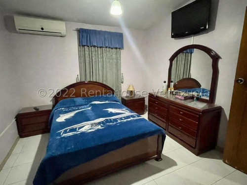 Imagen 9 de 13 de Casa En Venta En La Montañita Turmero Aragua 22-24196 Irrr