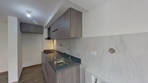 Apartamento En Rionegro Con Un Excelente Precio . Código 44