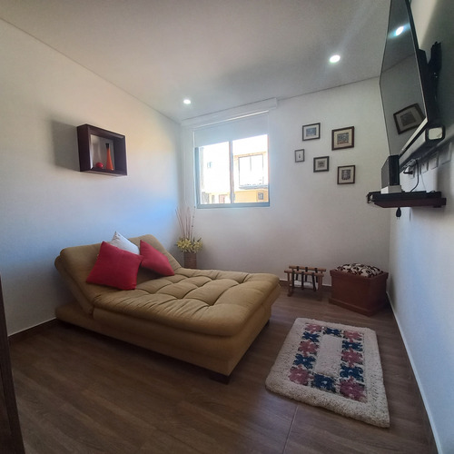 Casa De 1 Nivel - Campestre Venta Chia