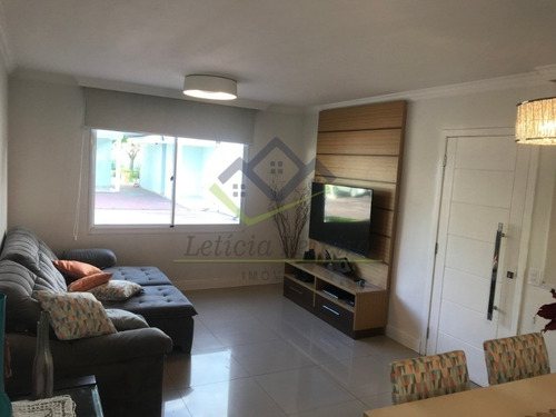 Imagem 13 de 29 de Sobrado 3 Dorms, Residencial No Condomínio Dolce Villa R$ 590.000,00 - So00002 - 68468451