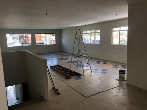Imagem 6 de 11 de Loja Para Alugar, 162 M² Por R$ 3.500/mês - Campo Belo - São Paulo/sp - Lo0794