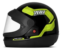 Comprar Capacete Fechado Pro Tork Sport Moto 788 Tipo San Marino Nfe