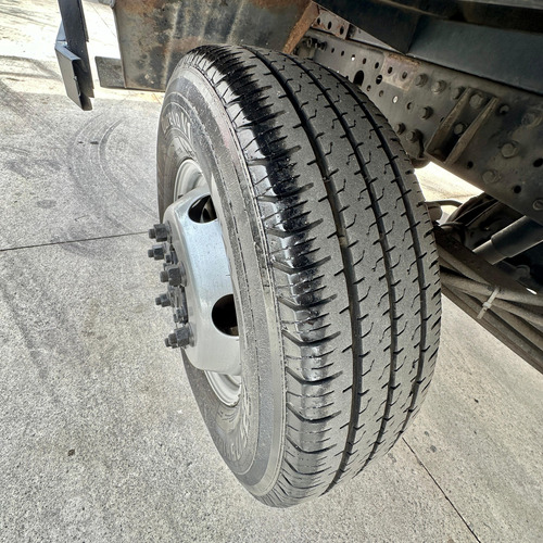 Vw Delivery Express Ano 2019 4x2 = Iveco Sprinter Master Hr