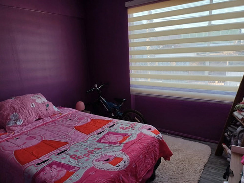 Departamento En Venta De 3 Dorm. En Coquimbo