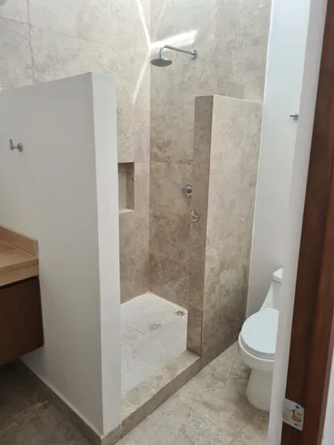 Casa En Renta Con Paneles Solares En Temozon Norte. Mérida