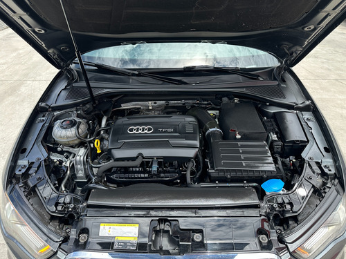 Audi A3 1.8 S Line At
