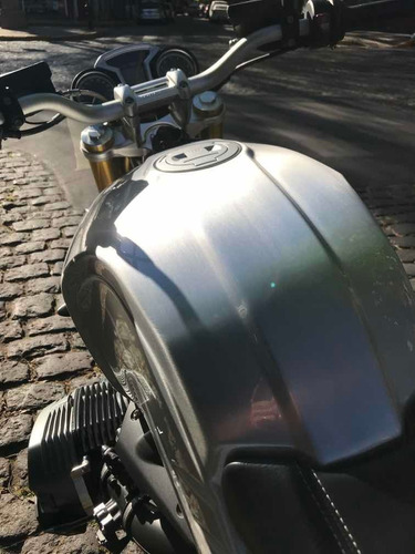 Bmw Nine T