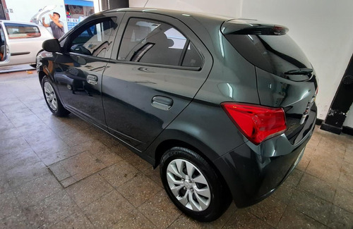 Chevrolet Onix 1.4 Lt 98cv 2017