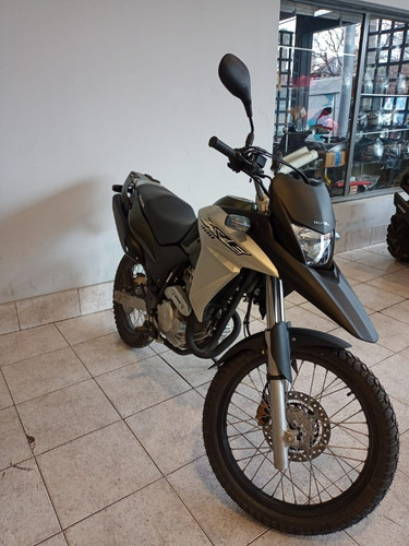Imagen 7 de 17 de Honda Xre 300 Modelo 2021