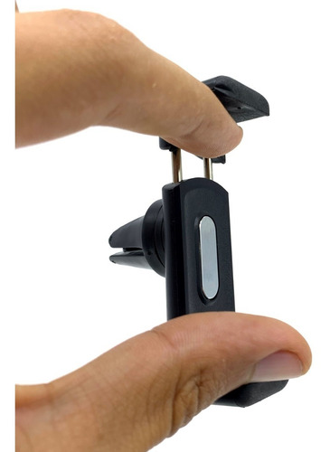 Suporte Celular Gps Veicular Carro Universal Ar Condicionado