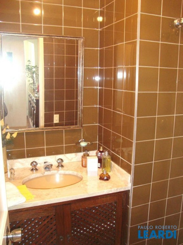 Imagem 14 de 15 de Apartamento - Morumbi - Sp - 407269