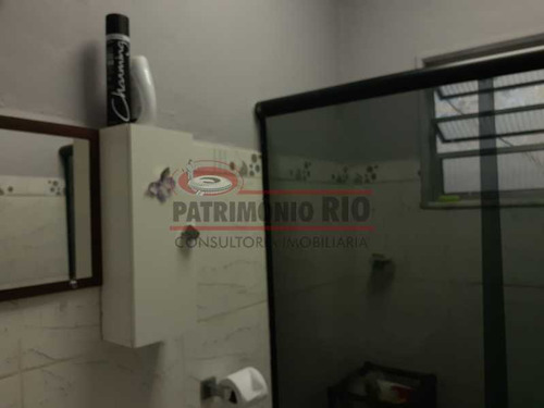 Imagem 12 de 15 de 2 Casas Próximo Ao Metro Boa Localização - Paca20616