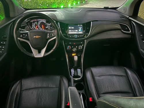 Chevrolet Tracker TRACKER Premier 1.4 Turbo 16V Flex Aut