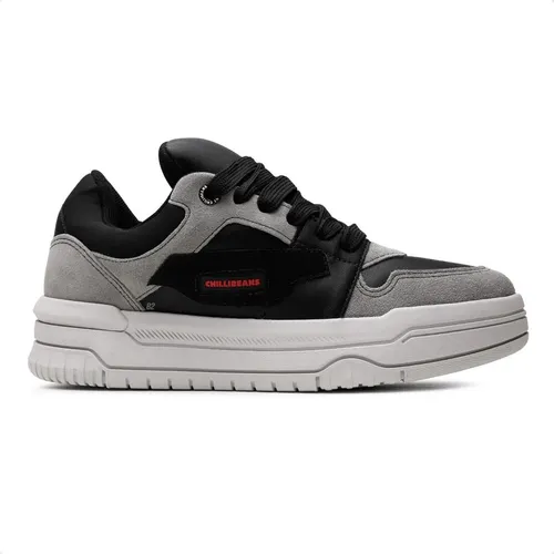 MLB 5954951846 Tnis Chilli Beans Premium Casual Unissex JM