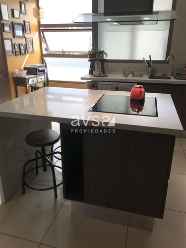 Imagen 7 de 23 de Departamento En Venta De 3 Dorm. En Las Condes