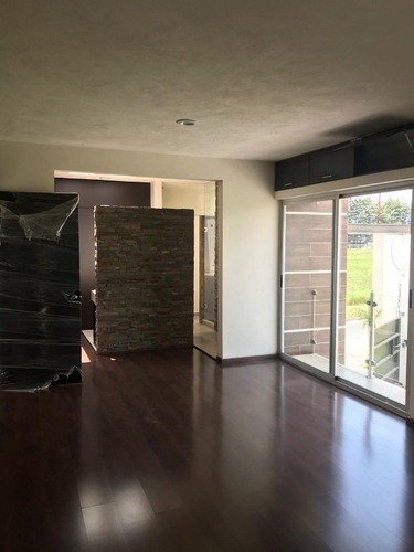 Imagen 18 de 30 de Moderna Casa En Venta En Exclusivo Residencial En Metepec