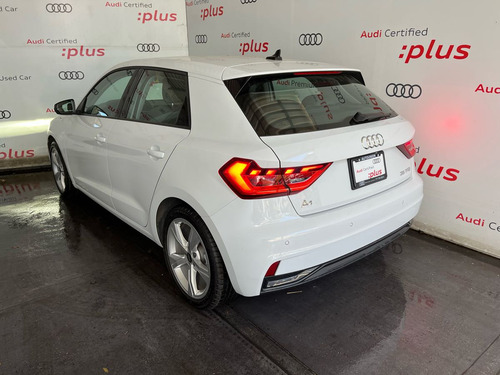 Audi A1 1. 5 Sportback 35 Tfsi Ego