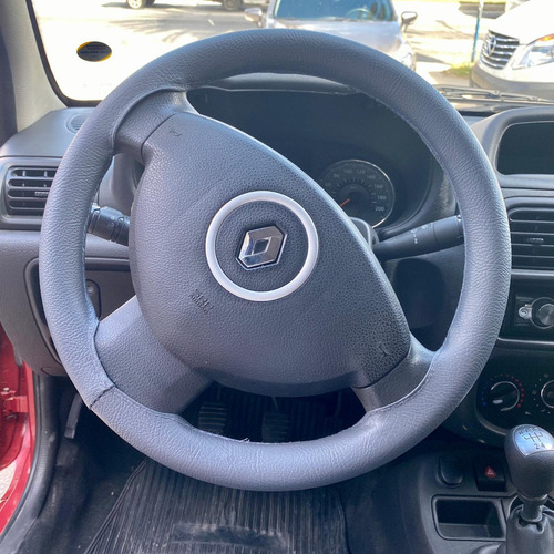 Renault Clio Mio