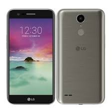 LG K10 Titan Movistar A Estrenar! Caja Y Accesorios