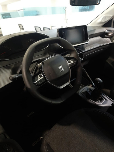 Imagen 4 de 16 de 208 Active Peugeot 0km Entrega Solo Dni Saldo Cuotas ·-