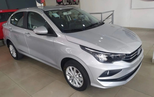 Imagen 2 de 10 de Fiat Cronos Drive 1.3 Gse Mt My23