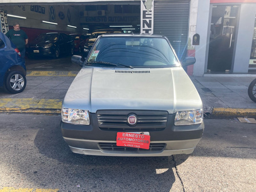 Fiat Uno 1.3 Fire Way