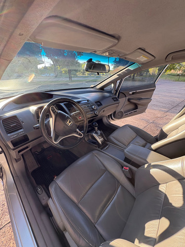 Honda Civic 1.8 Exs At